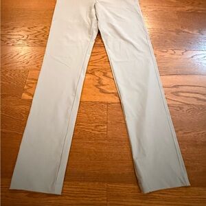 Under Armour Men's Light Khaki Chinos